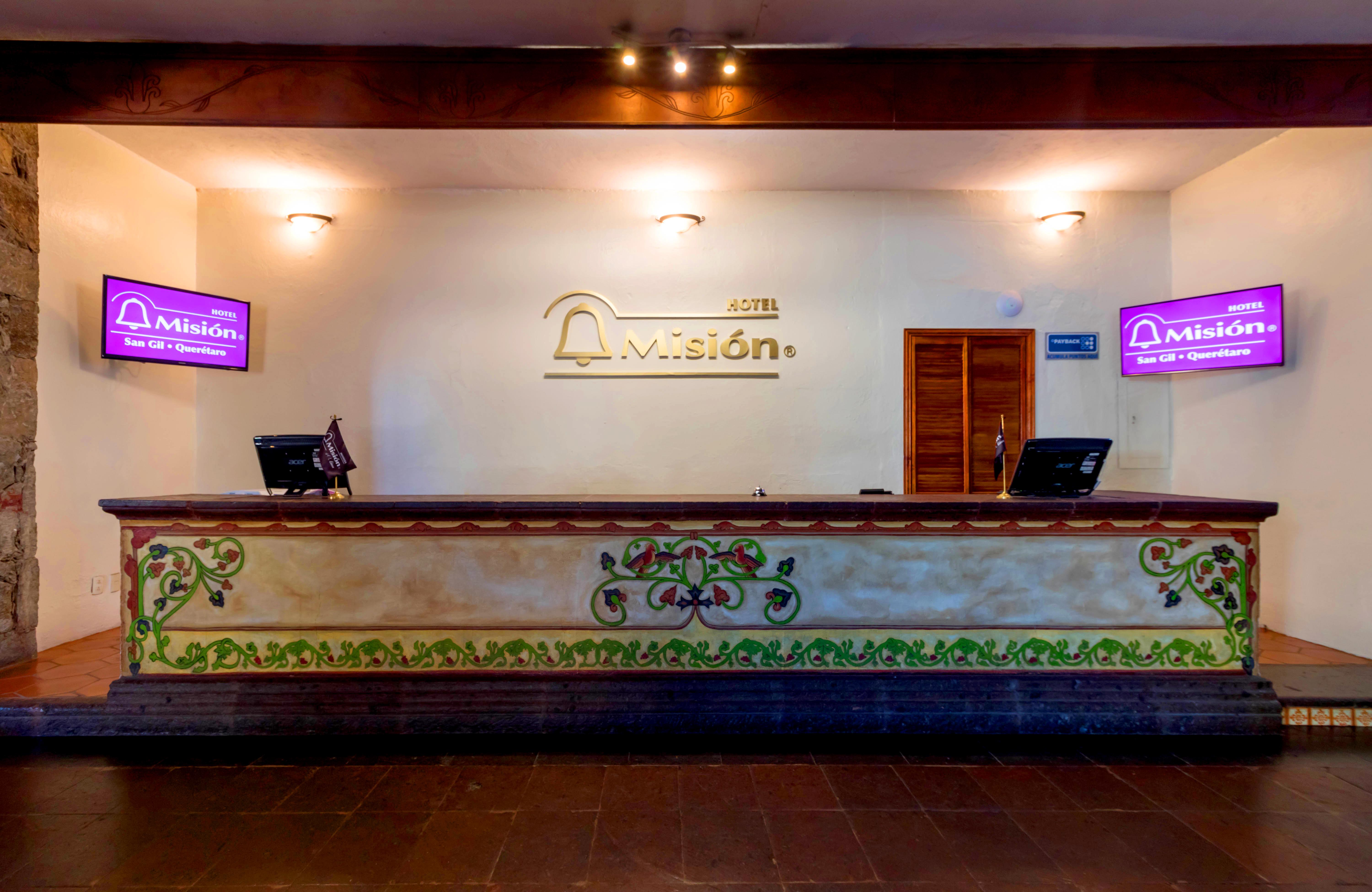 Mision San Gil Hotel San Juan del Rio Ngoại thất bức ảnh