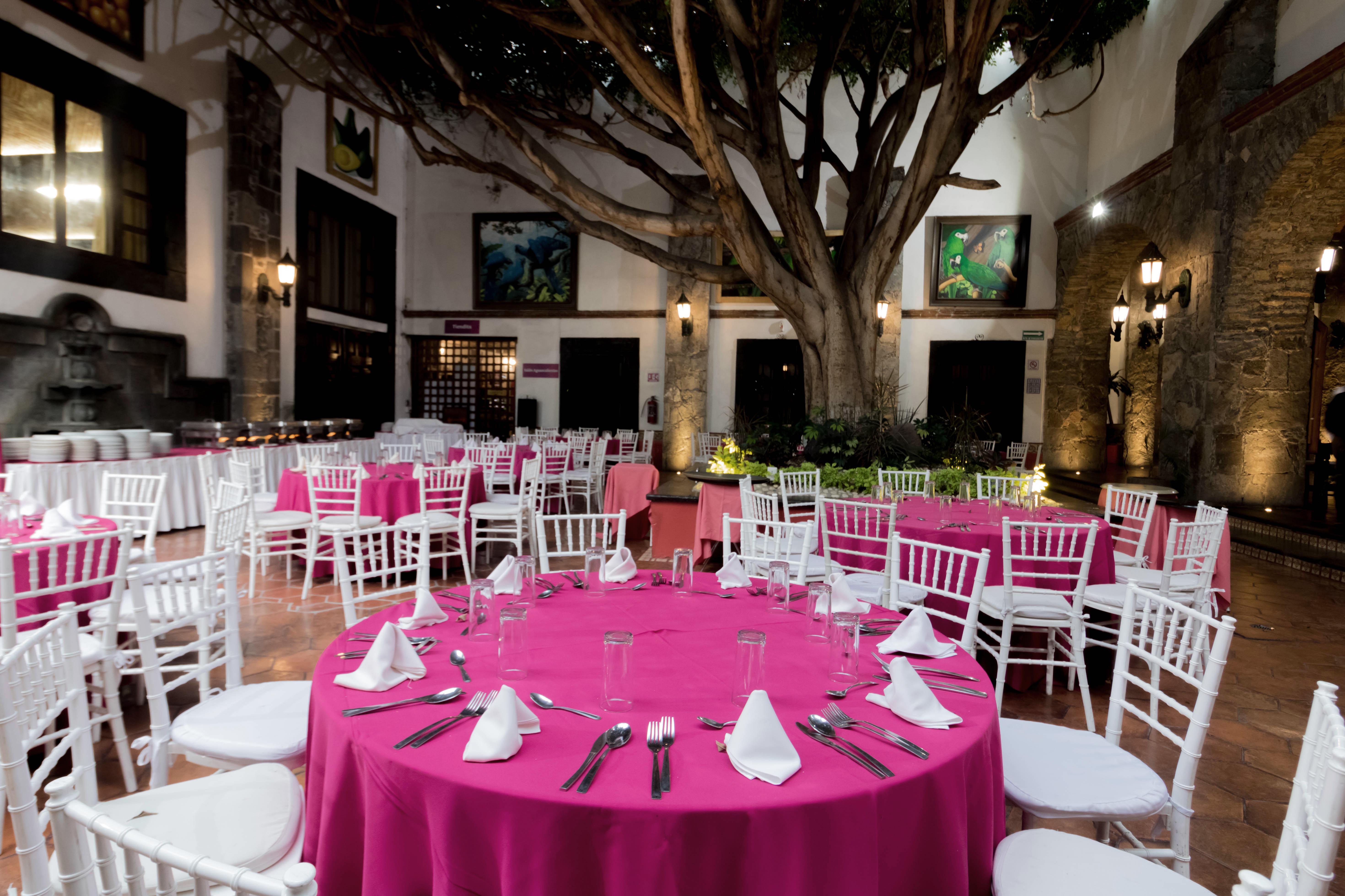 Mision San Gil Hotel San Juan del Rio Ngoại thất bức ảnh
