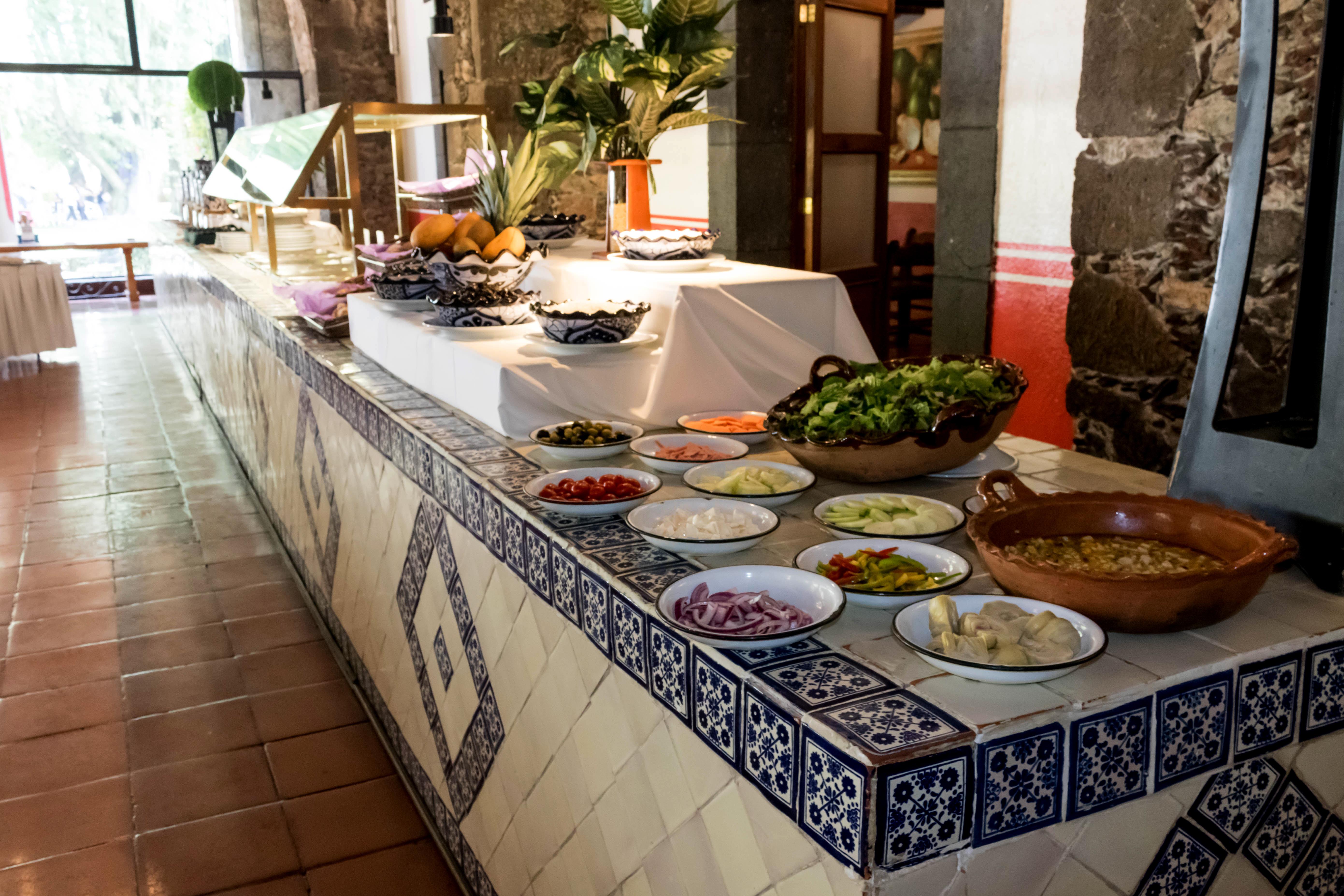 Mision San Gil Hotel San Juan del Rio Ngoại thất bức ảnh