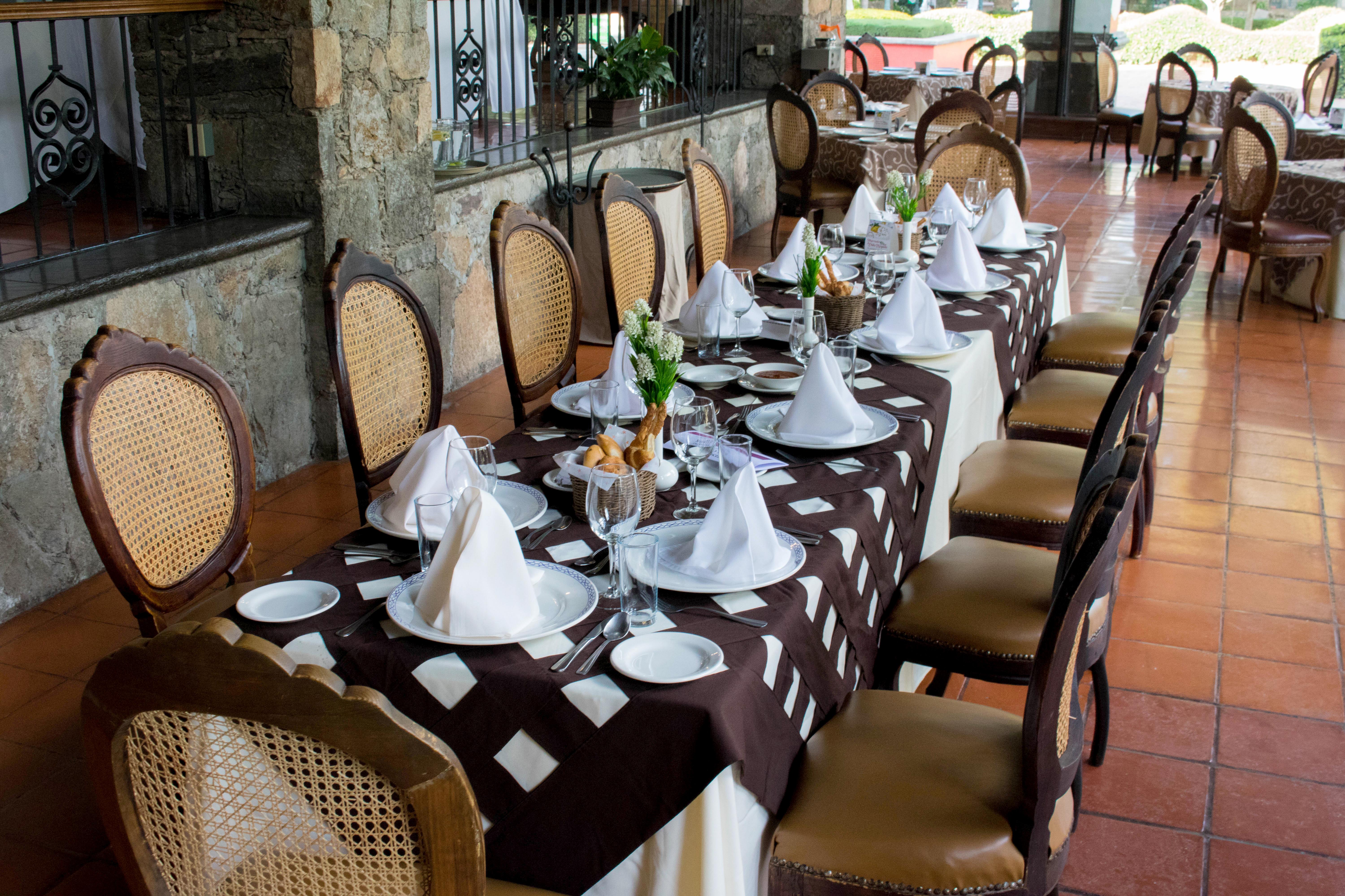 Mision San Gil Hotel San Juan del Rio Ngoại thất bức ảnh