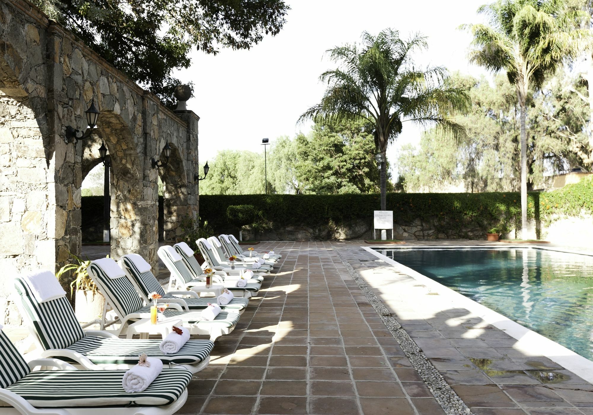 Mision San Gil Hotel San Juan del Rio Ngoại thất bức ảnh